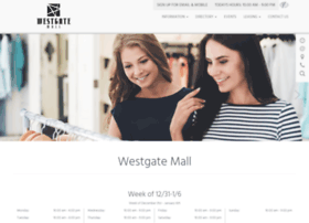 Westgatemalltx.com thumbnail