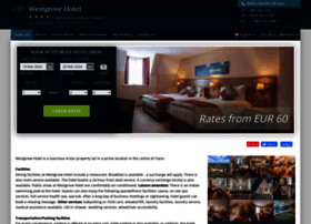 Westgrove-hotel-clane.h-rez.com thumbnail