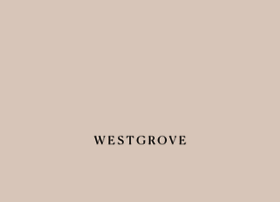 Westgrove.com thumbnail
