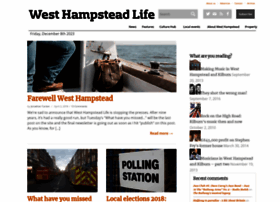 Westhampsteadlife.com thumbnail