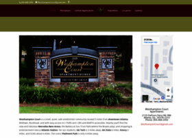 Westhamptoncourt.com thumbnail