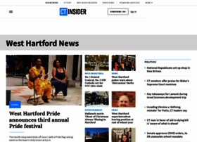 Westhartfordnews.com thumbnail