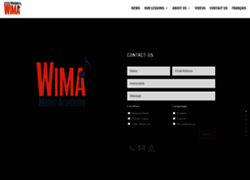 Westislandmusicacademy.com thumbnail