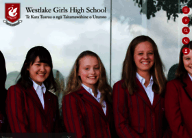 Westlakegirls.school.nz thumbnail