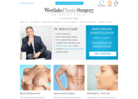 Westlakeplasticsurgery.com thumbnail