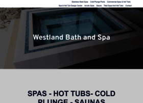 Westlandbath.com thumbnail