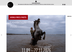 Westlicht.com thumbnail