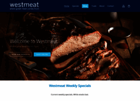 Westmeat.co.nz thumbnail