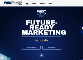 Westmediagroup.com thumbnail