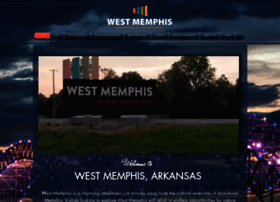 Westmemphis.org thumbnail
