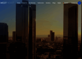 Westmont-group.com thumbnail