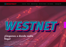 Westnet.com.ar thumbnail