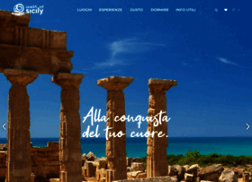 Westofsicily.com thumbnail