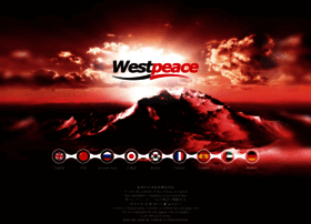 Westpeace.com thumbnail