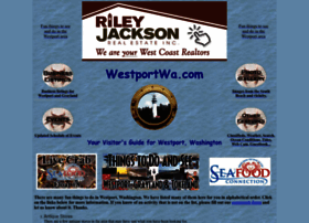 Westportwa.com thumbnail