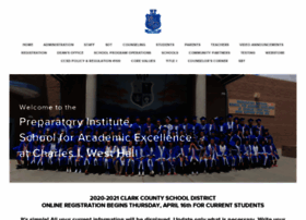 Westprep.net thumbnail