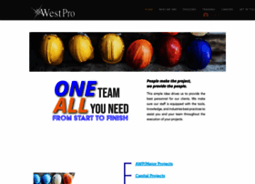 Westprollc.com thumbnail