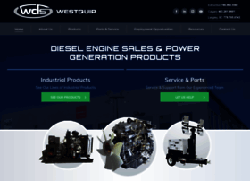 Westquip.ca thumbnail Westquip.ca thumbnail