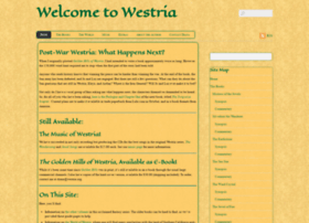Westria.org thumbnail