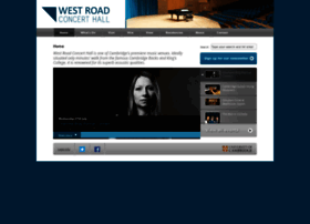 Westroad.org thumbnail