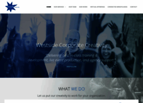 Westsidecorporate.com thumbnail