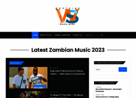 Westsidemusicblog.net thumbnail