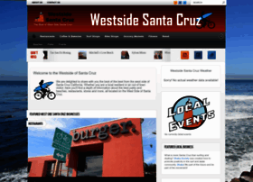Westsidesantacruz.org thumbnail