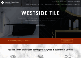 Westsidetile Com At Wi Tile, Westside Tile Canoga Park Ca