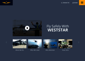 Weststar-aviation.aero thumbnail