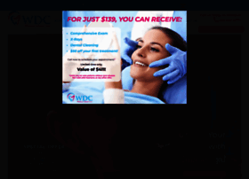 Westtowndentalcare.com thumbnail