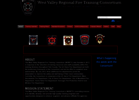 Westvalleyfiretraining.org thumbnail Westvalleyfiretraining.org thumbnail
