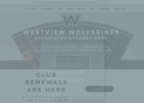 Westviewasb.com thumbnail
