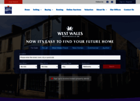 Westwalesproperties.co.uk缩略图