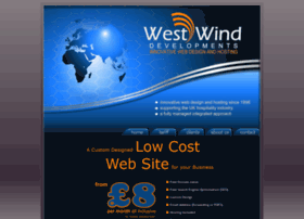 Westwind.co.uk thumbnail