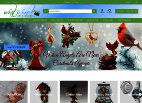 Westwindgifts.ca thumbnail