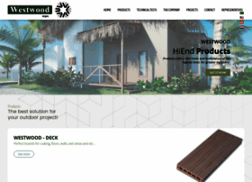 Westwood.com.br thumbnail