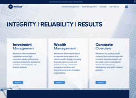 Westwoodgroup.com thumbnail