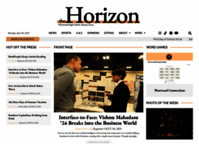 Westwoodhorizon.com thumbnail