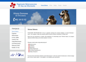 Weterynarz-wroclaw.net thumbnail