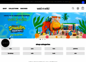 Wetnwildbeauty.com thumbnail