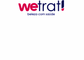 Wetrat.com.br thumbnail
