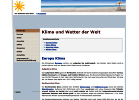 Wetter-atlas.de thumbnail