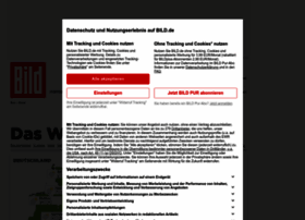 Wetter.bild.de thumbnail