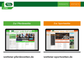 Wettstar.com thumbnail