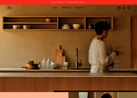 Wewehome.co.kr thumbnail