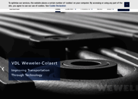 Weweler.eu thumbnail