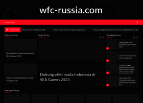 Wfc-russia.com thumbnail