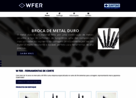 Wferferramentas.com.br thumbnail