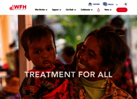 Wfh.org thumbnail