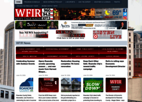 Wfirnews.com thumbnail